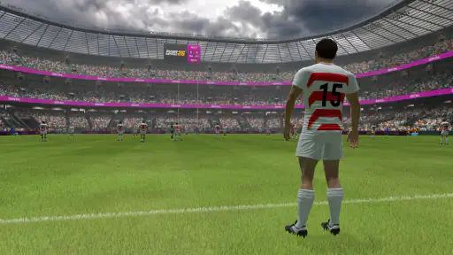Rugby Nations 26 screenshot