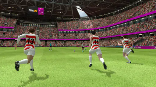 Rugby Nations 26 screenshot