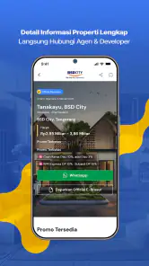 Rumah123 screenshot