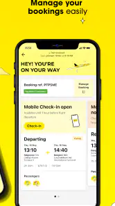 Scoot Mobile screenshot