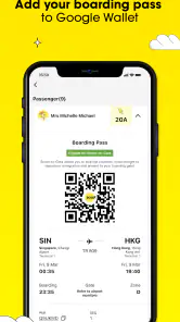 Scoot Mobile screenshot