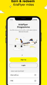 Scoot Mobile screenshot