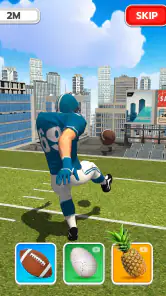 Scoring Champion screenshot
