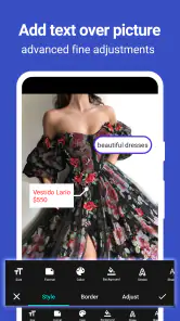 Screen Master Pro screenshot