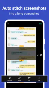 Screen Master Pro screenshot