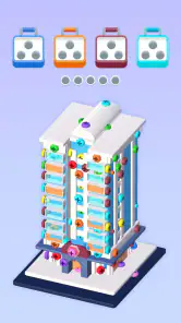 Screw Blast: ねじパズル3D · ネジ外すゲーム screenshot