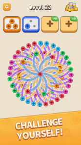 Unscrew: Screw Pin Jam Puzzle screenshot