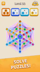 Unscrew: Screw Pin Jam Puzzle screenshot