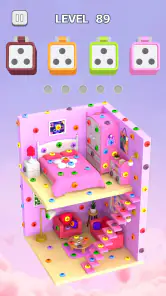 Screw Sort 3D: ねじパズル, ネジ外し screenshot