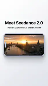 Seedance 2.5 Video Generator screenshot