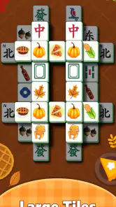 Shanghai Mahjongg screenshot