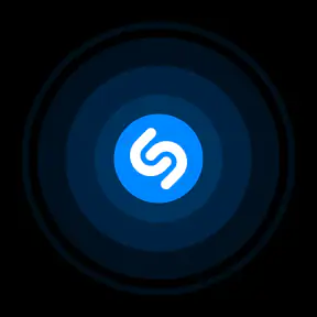 Shazam:音楽やコンサートを探す screenshot