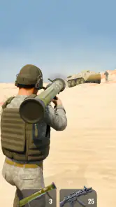Shoot Out: シューティングゲーム screenshot