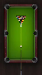Shooting Ball screenshot