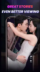 Shortube - Mini Drama & Series screenshot
