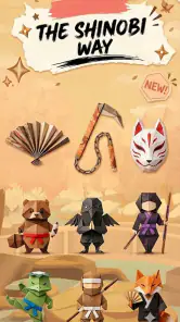 Simple Origami: 折り紙 折り方 screenshot