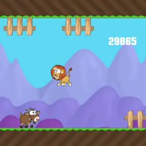 Single Tap Games screenshot