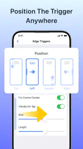 SkyCenter Control screenshot