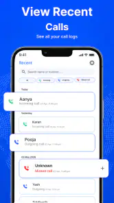 Smart Caller ID: Show & Block screenshot