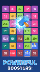 SoEasy 2248：数字マージ screenshot