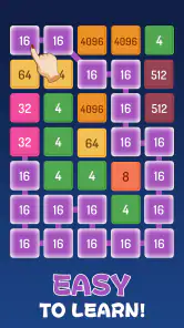 SoEasy 2248：数字マージ screenshot