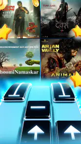 Song Beat: Music Game screenshot