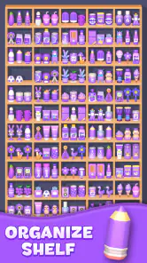 Sort Mania screenshot
