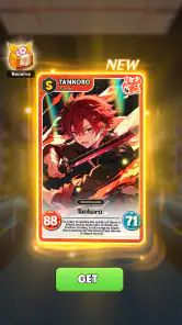 Soul TCG: Card Battle Games screenshot