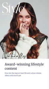 South China Morning Post screenshot