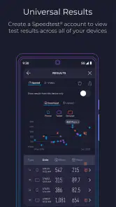 Speedtest - インターネット速度 アプリ - Reviewed