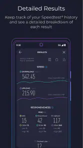 Speedtest - インターネット速度 アプリ - Reviewed