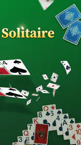 Spider Solitaire Card Games screenshot