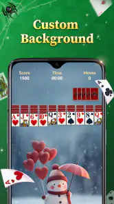 Spider Solitaire Card Games screenshot