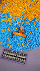 Spin Miner: 放置型ゴールドタイクーン screenshot