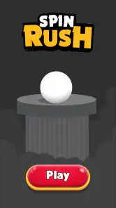 Spin Rush screenshot