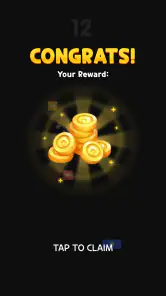 Spin Rush screenshot