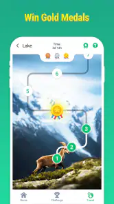 Sudoku screenshot