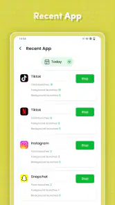 SurfClean screenshot