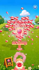 Sweet Smash! screenshot