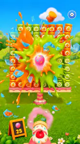 Sweet Smash! screenshot