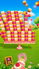 Sweet Smash! screenshot