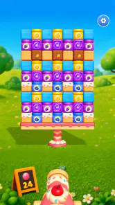 Sweet Smash! screenshot
