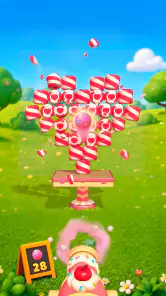 Sweet Smash! screenshot