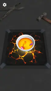 Sword Melter screenshot