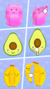 Tamagoo - 3D Slime Simulator screenshot