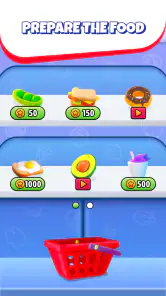 Tamagoo - 3D Slime Simulator screenshot