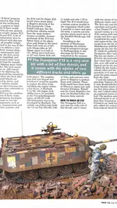 Tamiya Model Magazine Int. screenshot
