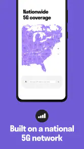 TextNow: Call + Text Unlimited screenshot