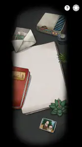 The White Bird Carnival screenshot