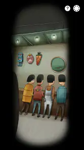The White Bird Carnival screenshot